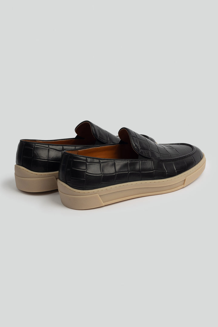 LOGO VALDORINEX LOAFER