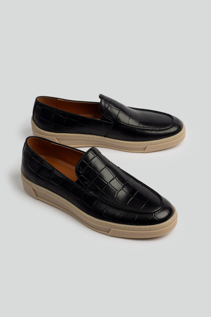 LOGO VALDORINEX LOAFER