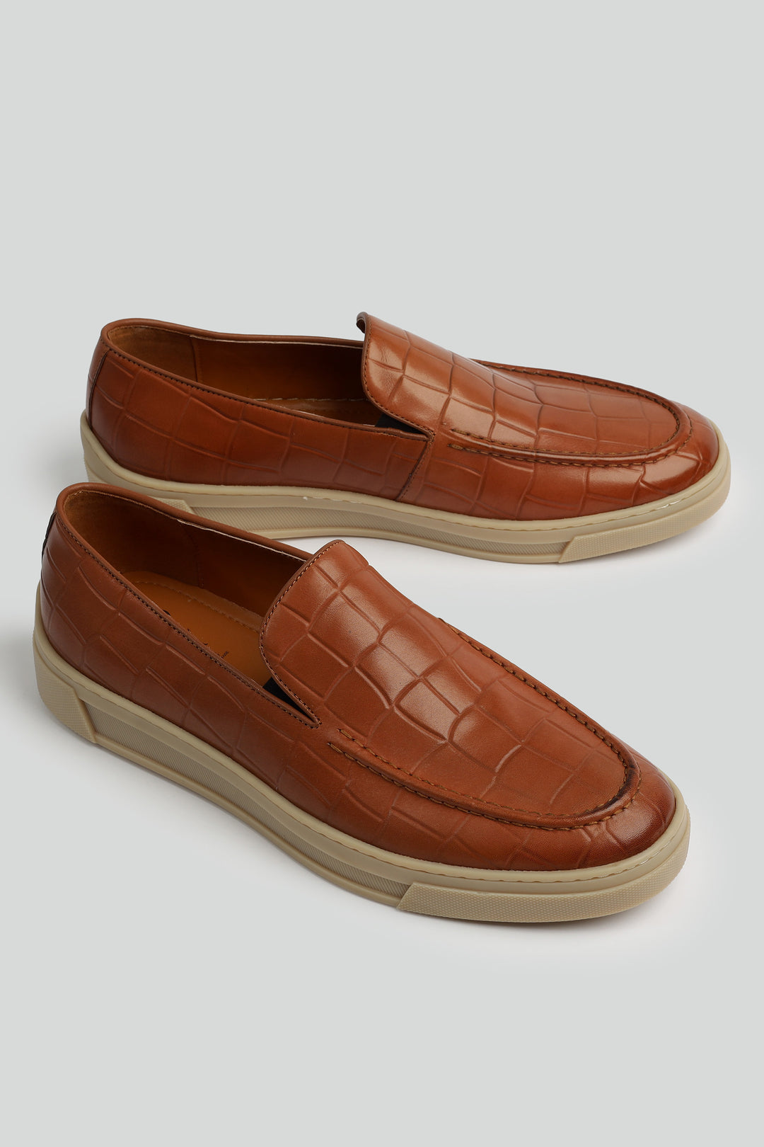 LOGO VALDORINEX LOAFER