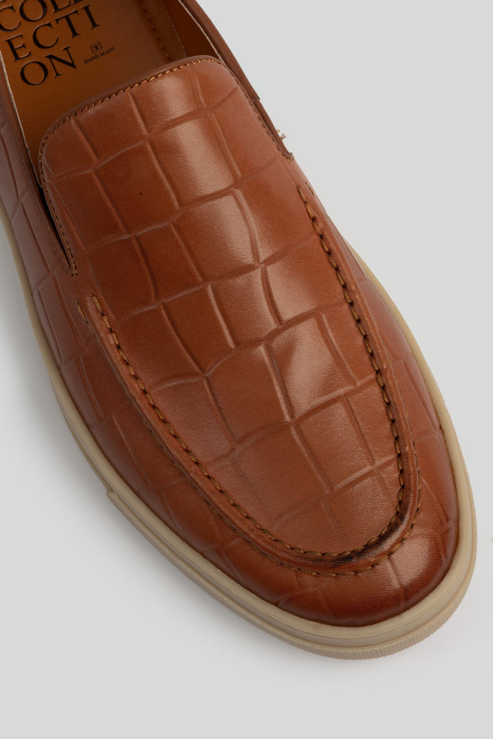 LOGO VALDORINEX LOAFER