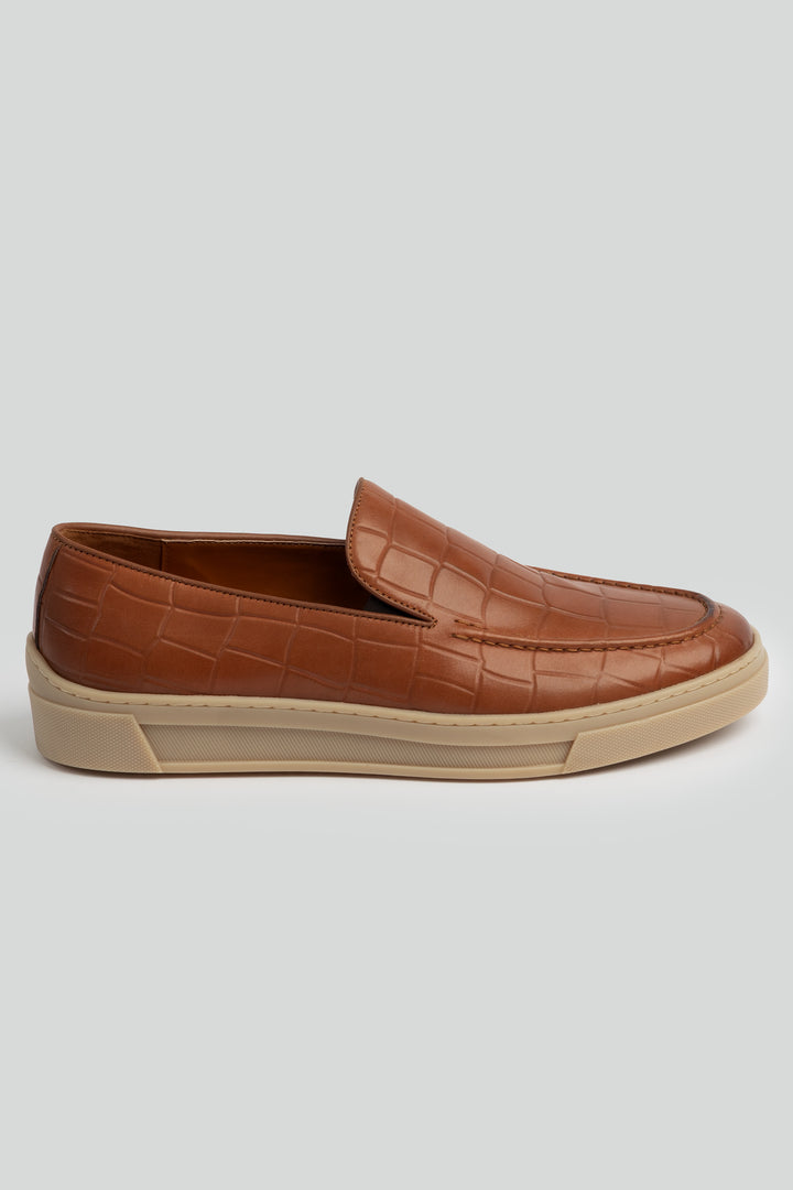LOGO VALDORINEX LOAFER