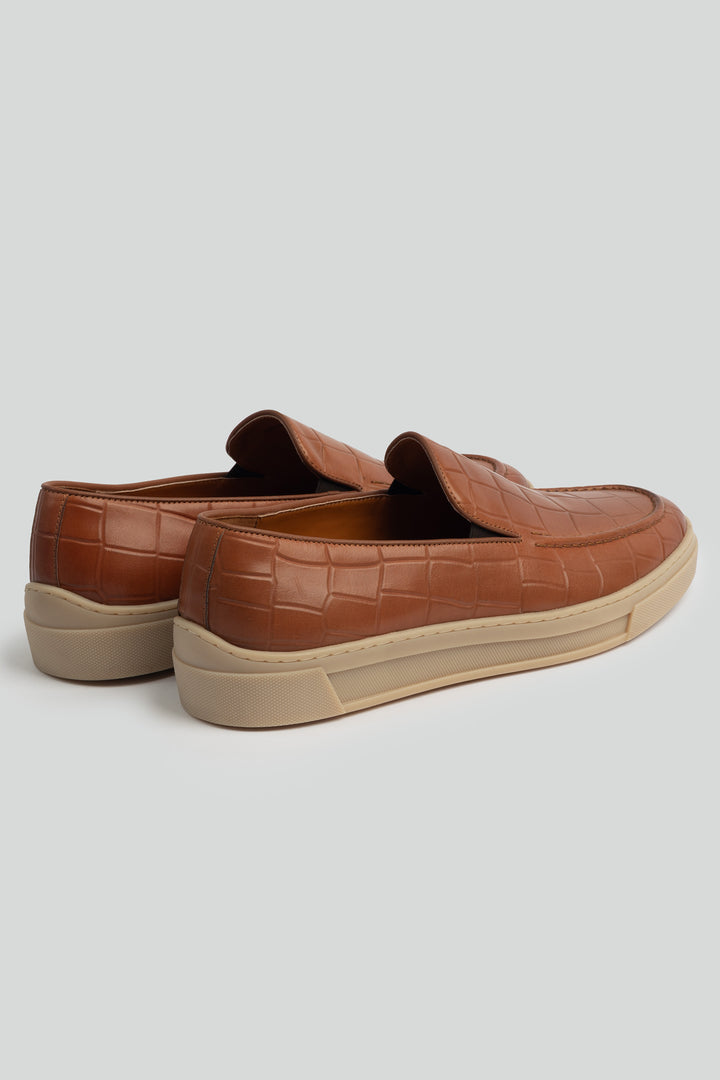 LOGO VALDORINEX LOAFER