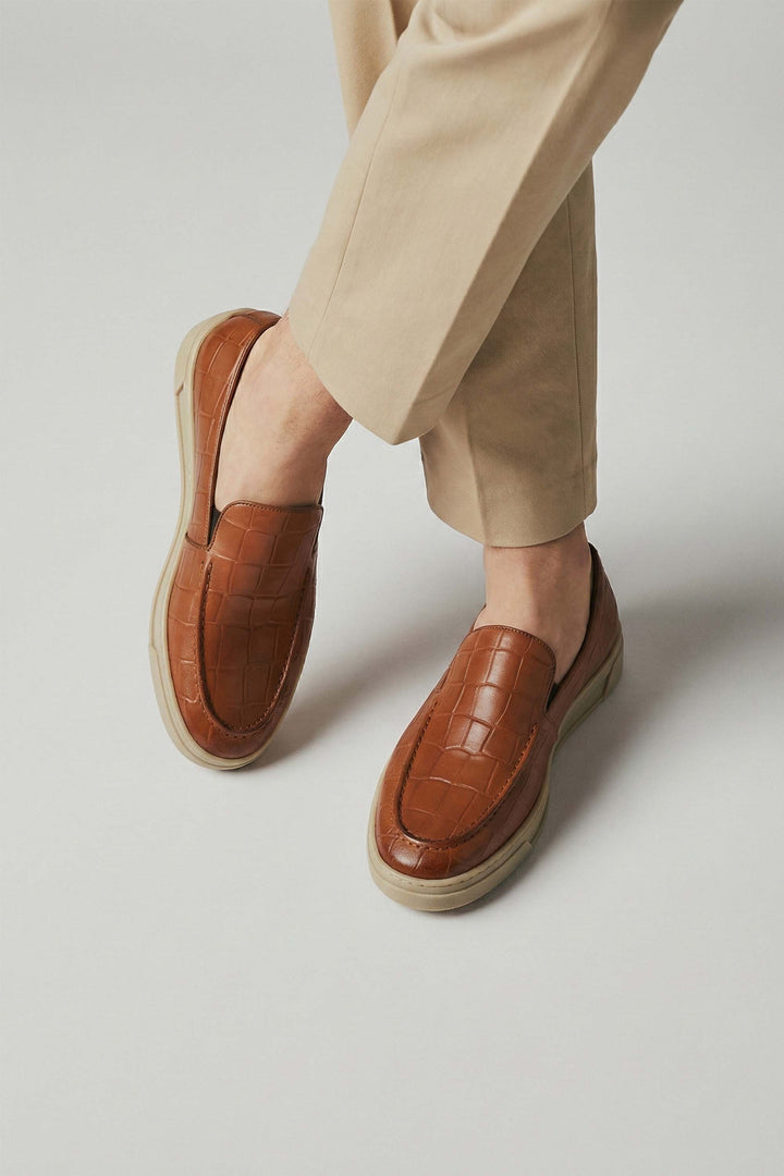 LOGO VALDORINEX LOAFER