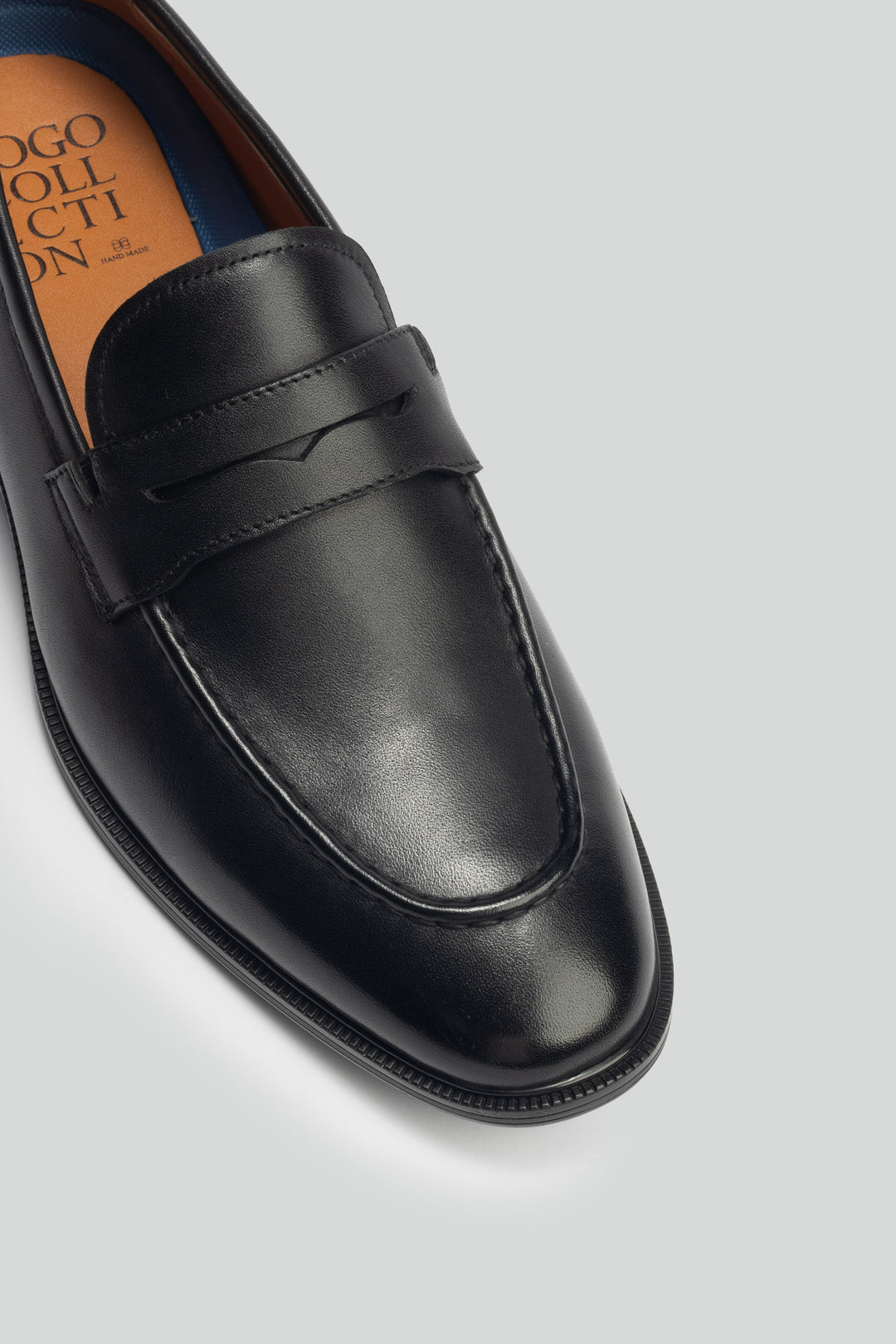 LOGO KINGSROWE LOAFER