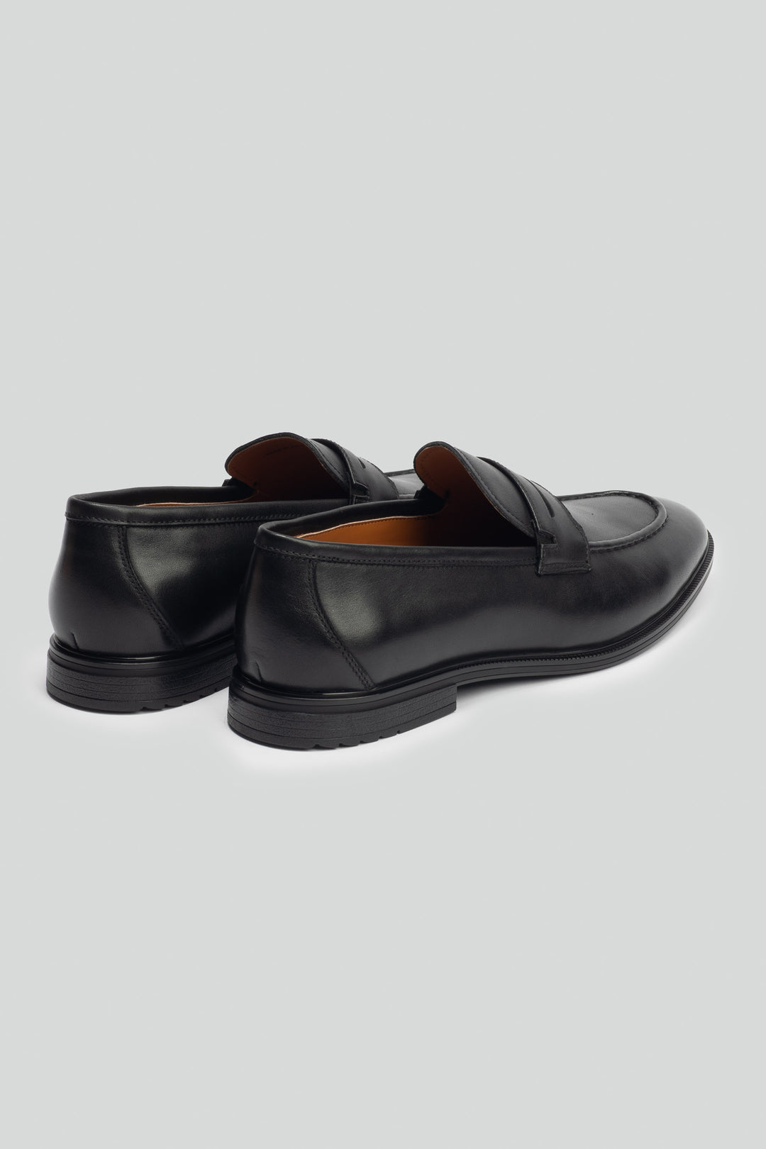 LOGO KINGSROWE LOAFER