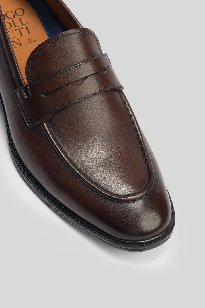 LOGO KINGSROWE LOAFER