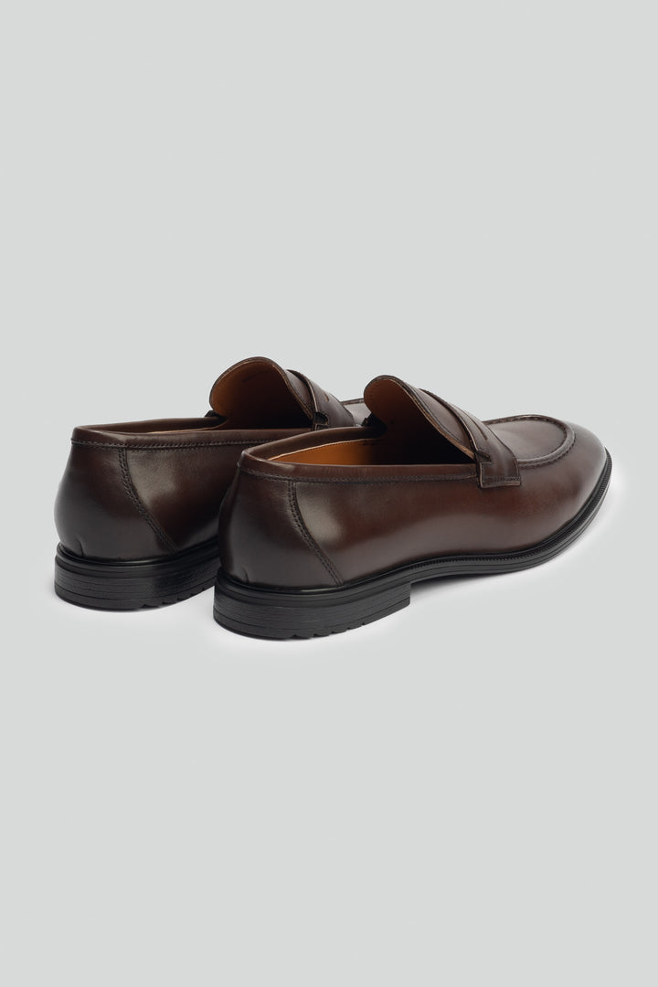 LOGO KINGSROWE LOAFER