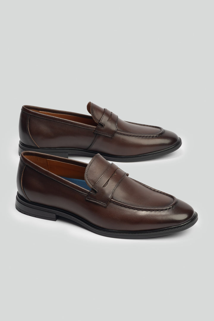 LOGO KINGSROWE LOAFER