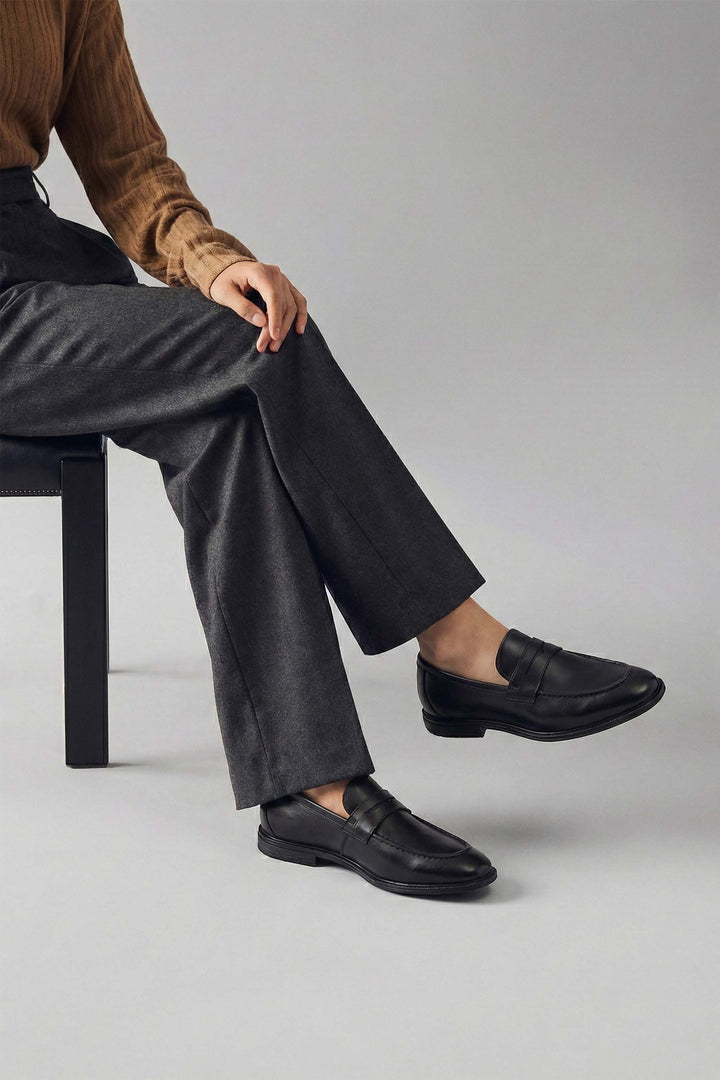 LOGO KINGSROWE LOAFER