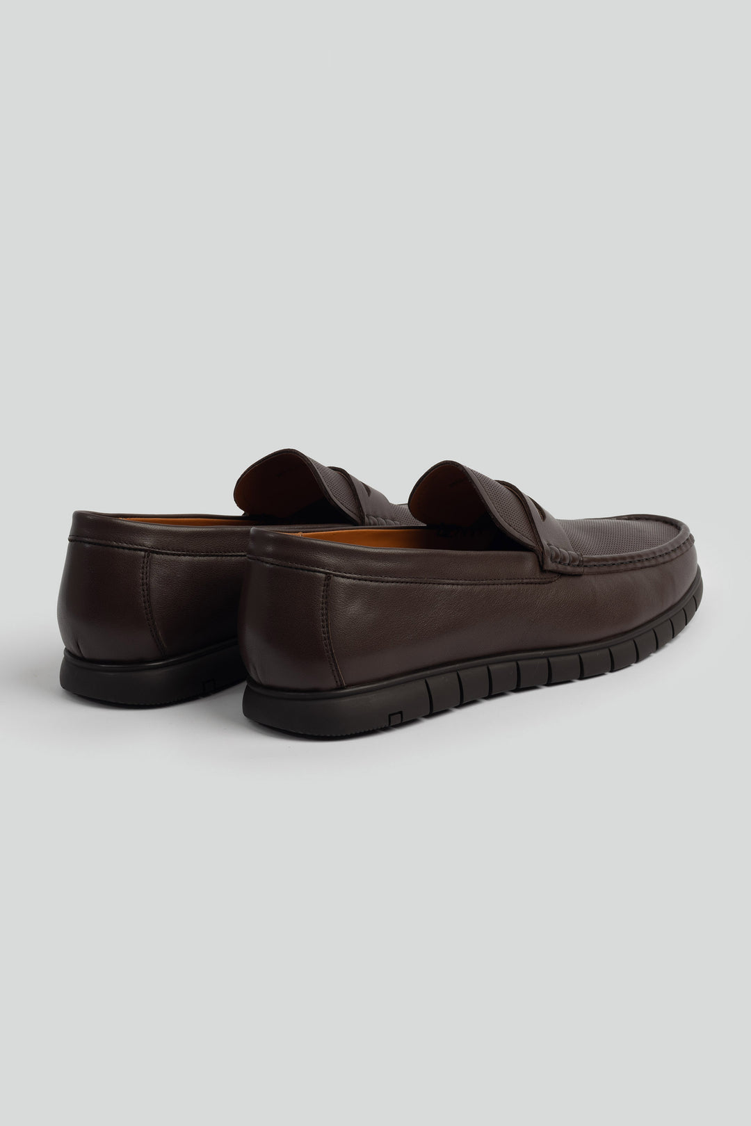 LOGO LUCARIONE LOAFER