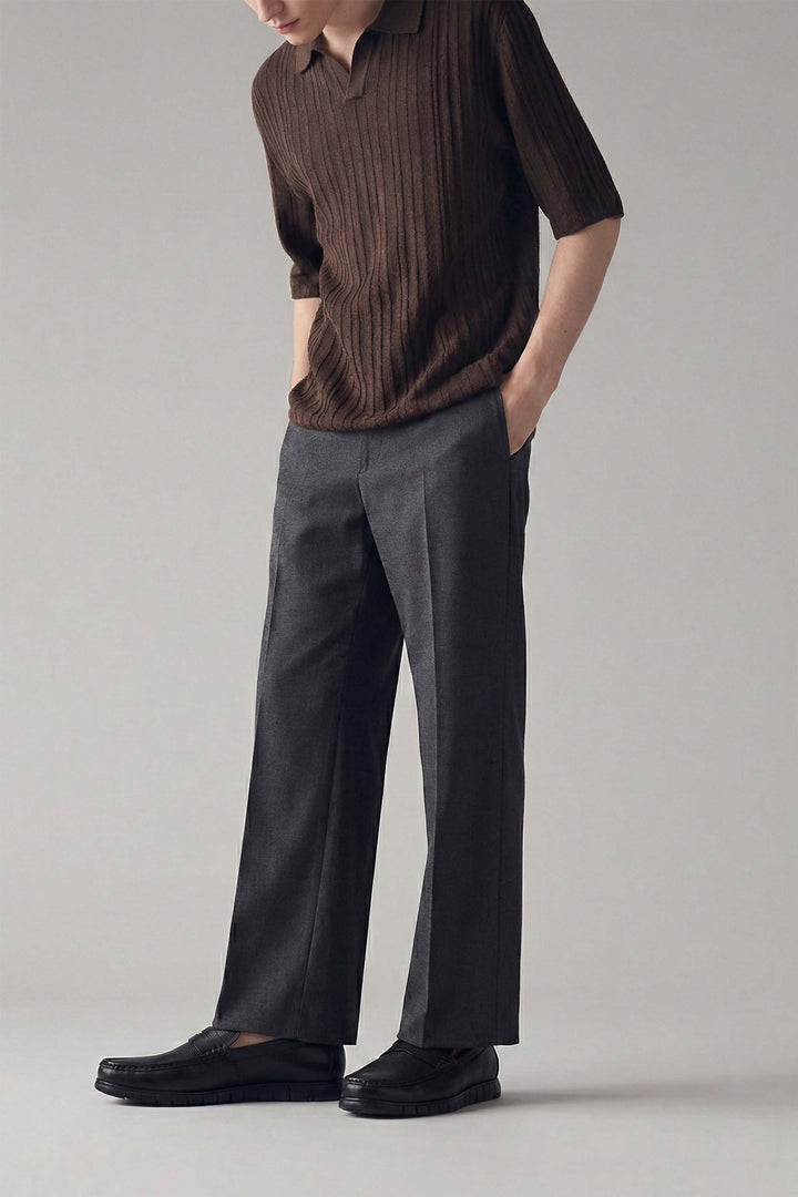 LOGO LUCARIONE LOAFER