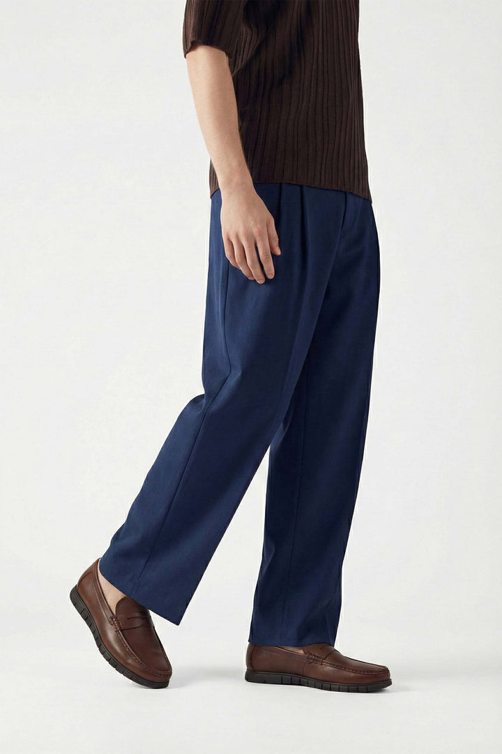 LOGO LUCARIONE LOAFER