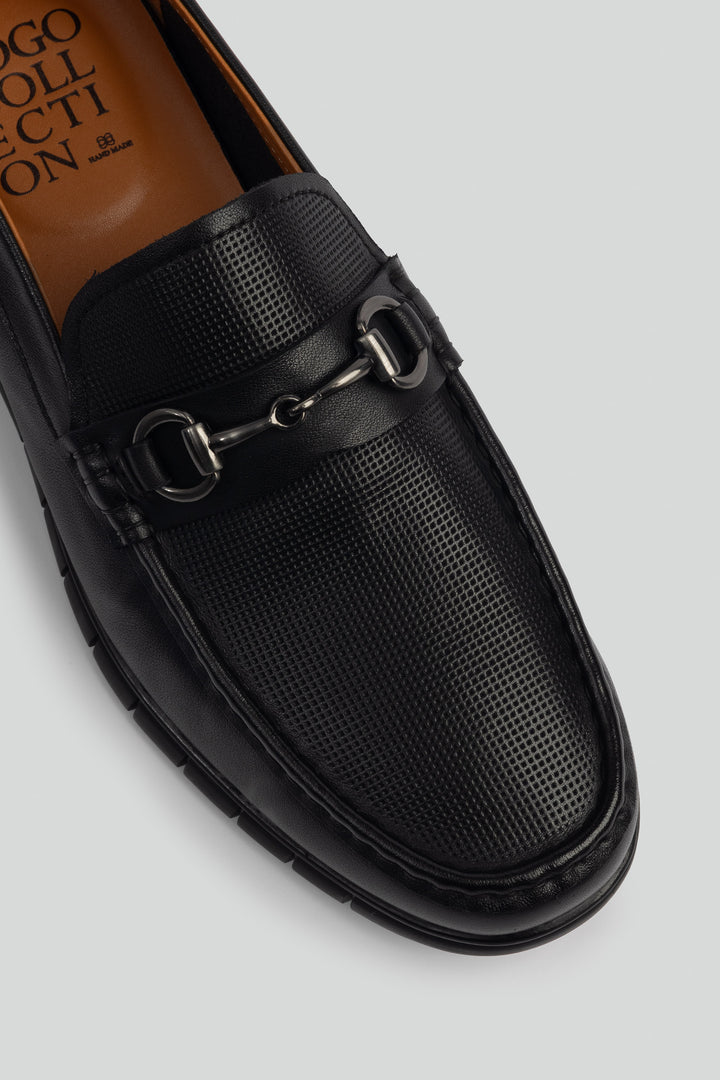 LOGO CASTELLIERI LACE UPS