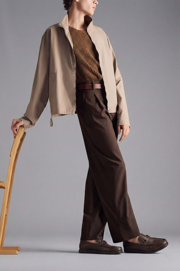 LOGO CASTELLIERI LACE UPS