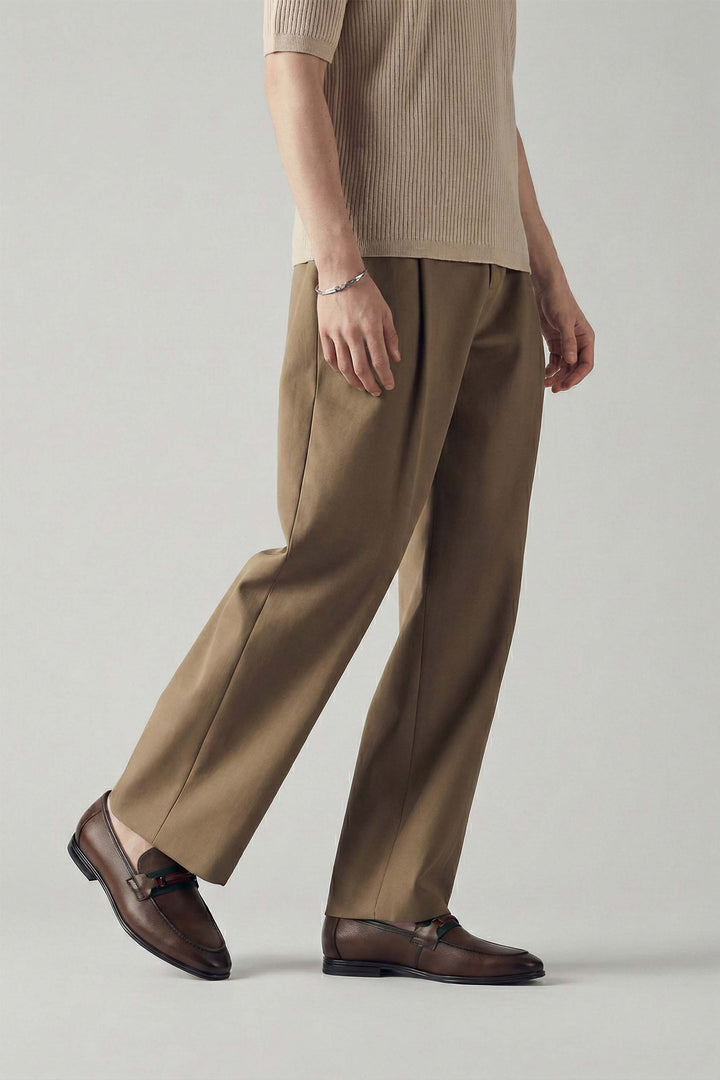 LOGO MONTICOURTE LOAFER