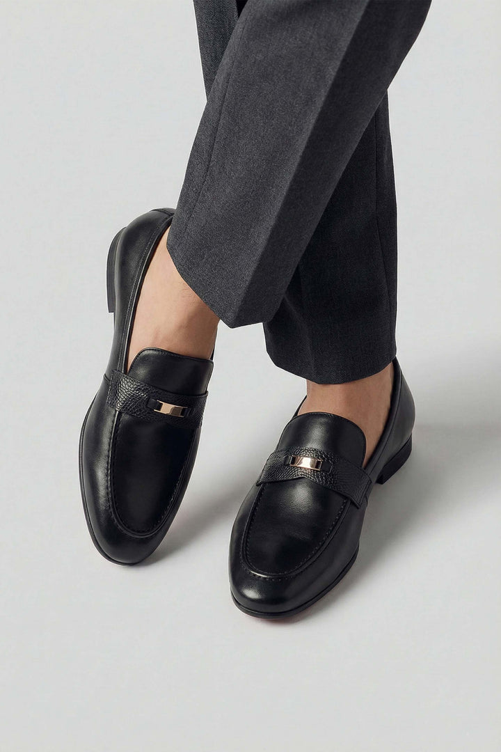 LOGO BELLWARDON LOAFER