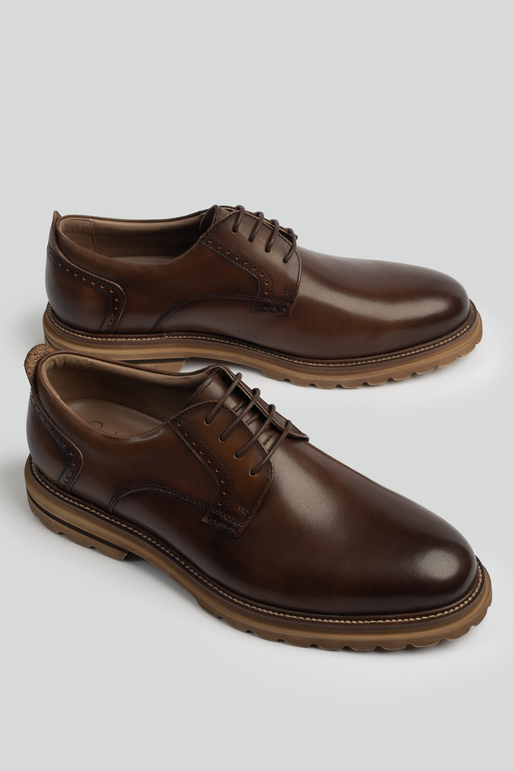 LOGO SAVELLANTE LACE UPS