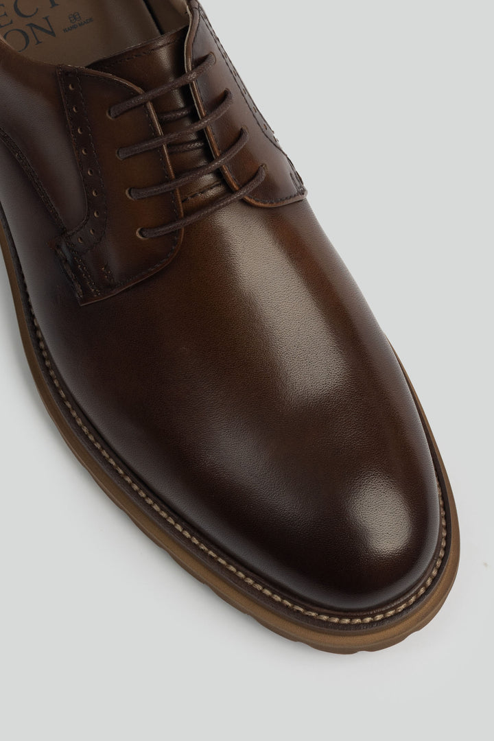 LOGO SAVELLANTE LACE UPS