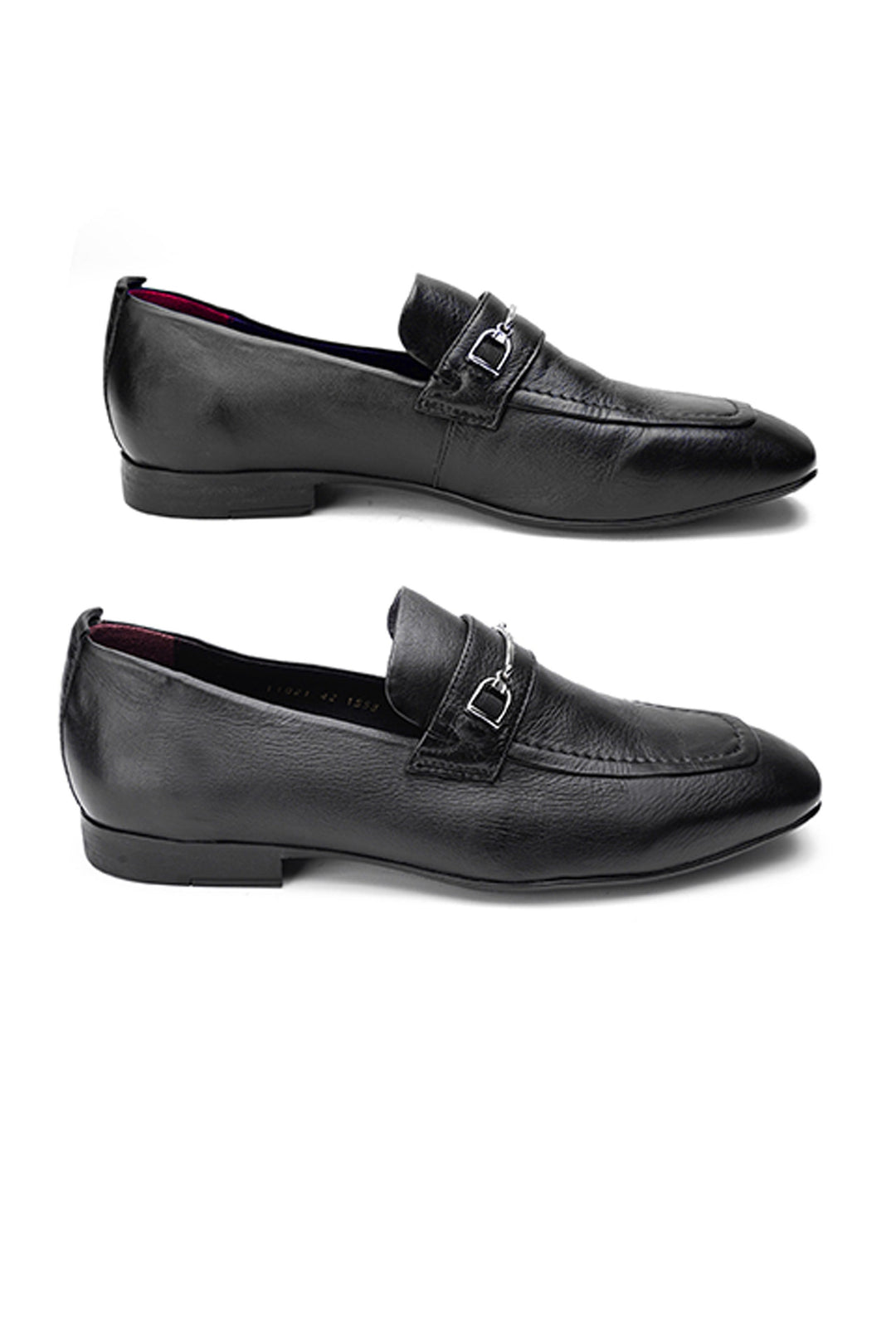 LOGO BELLCHESTERE LOAFER