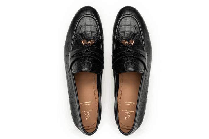 LOGO 9103 BKA_FORMAL SHOES