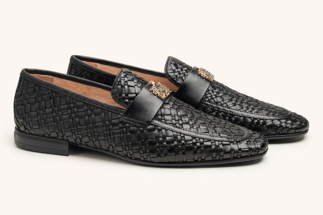 LOGO 9172 BKA_FORMAL SHOES