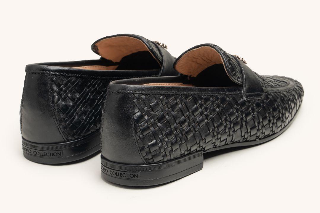LOGO 9172 BKA_FORMAL SHOES