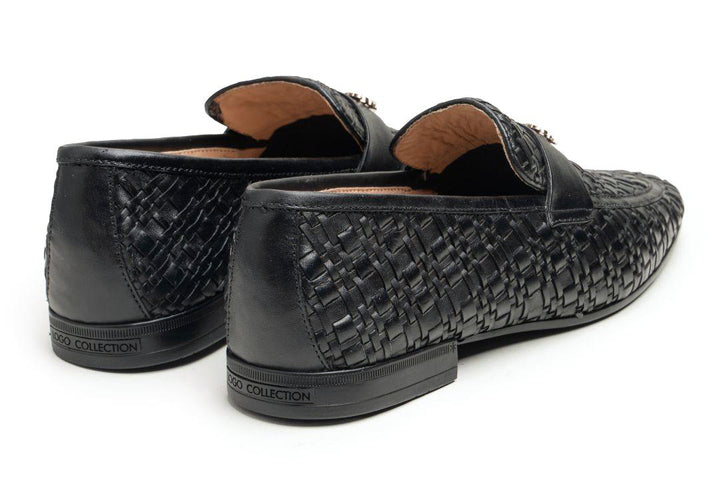 LOGO 9172 BKA_FORMAL SHOES