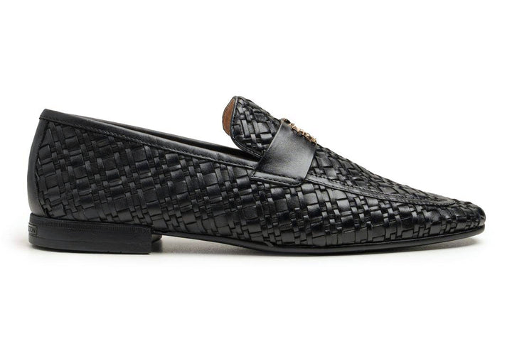 LOGO 9172 BKA_FORMAL SHOES