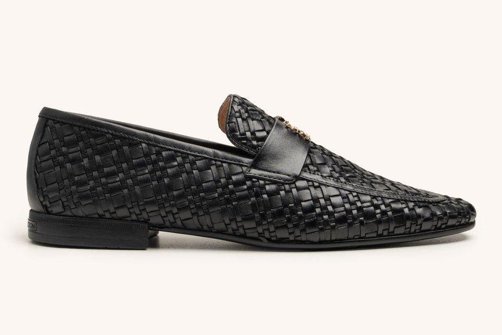 LOGO 9172 BKA_FORMAL SHOES
