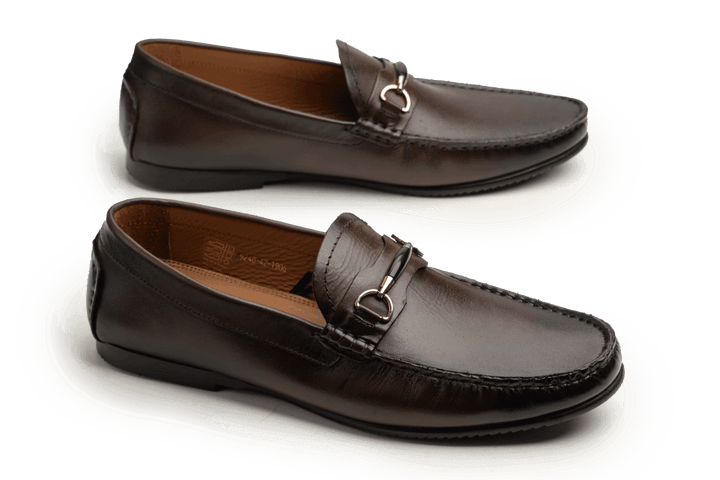LOGO COLOSSO MOCCASIN