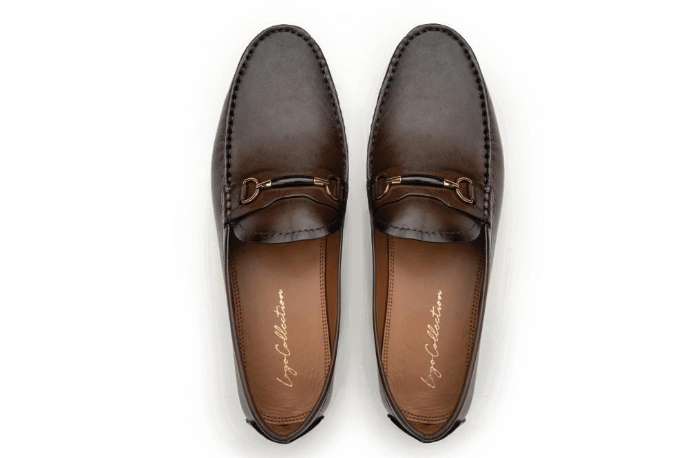 LOGO COLOSSO MOCCASIN