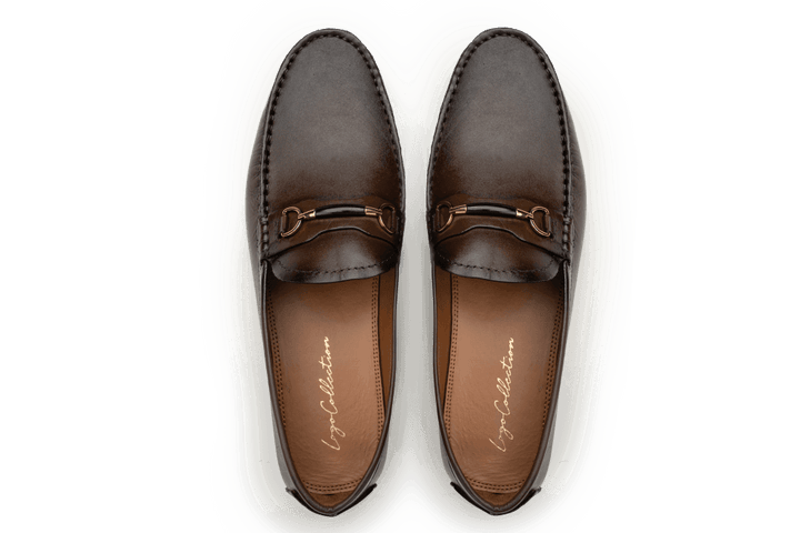 LOGO COLOSSO MOCCASIN