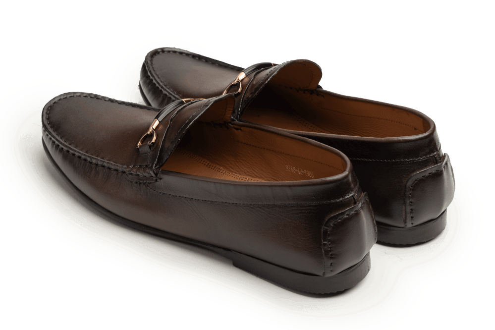 LOGO COLOSSO MOCCASIN