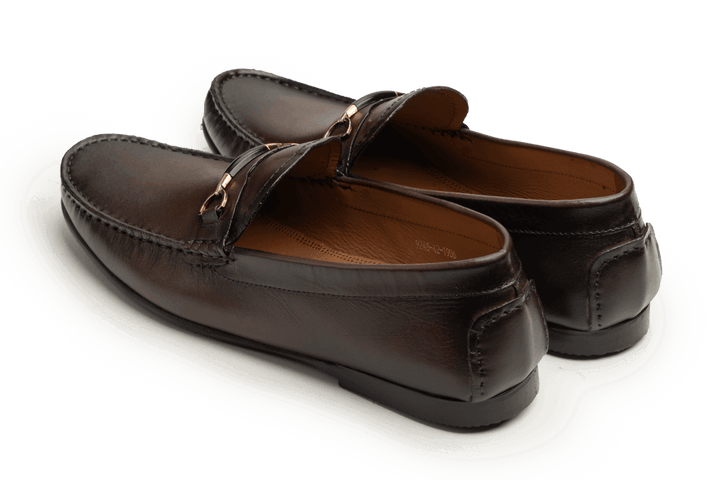LOGO COLOSSO MOCCASIN