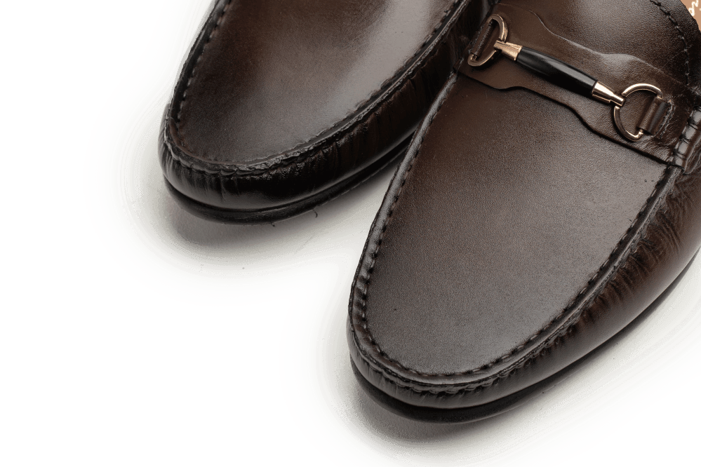 LOGO COLOSSO MOCCASIN