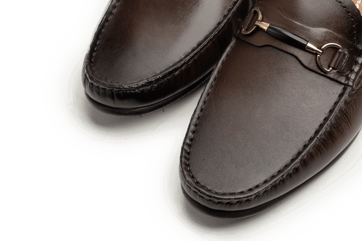 LOGO COLOSSO MOCCASIN