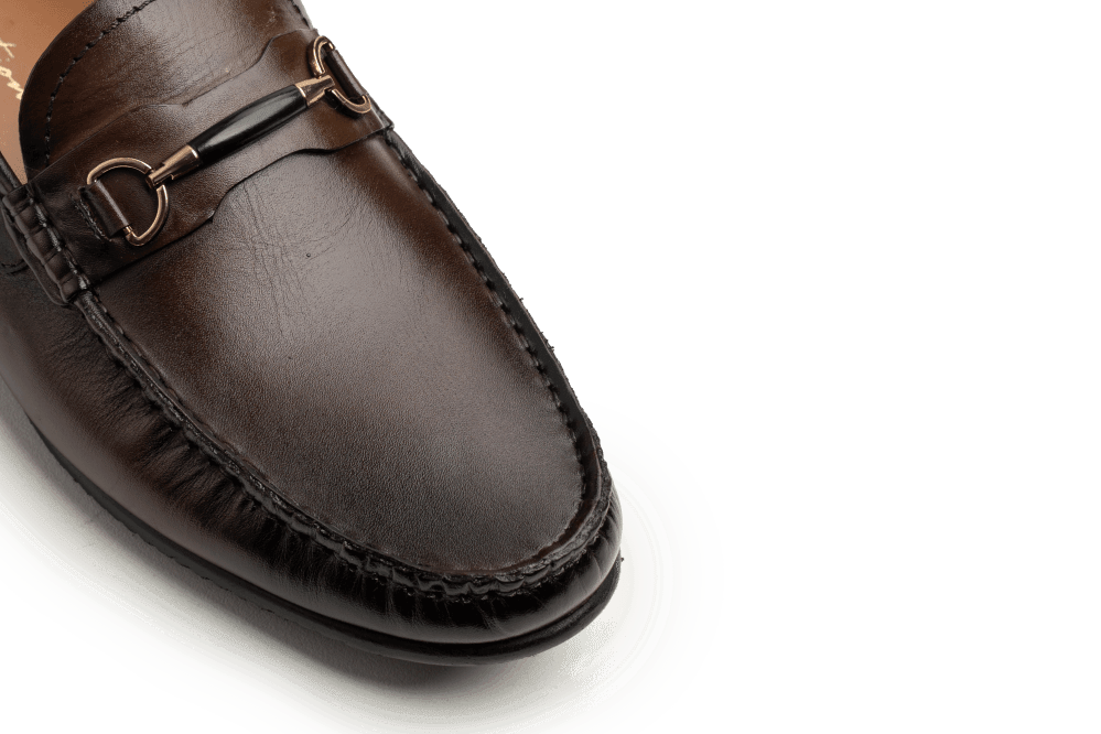 LOGO COLOSSO MOCCASIN