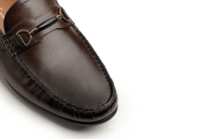 LOGO COLOSSO MOCCASIN