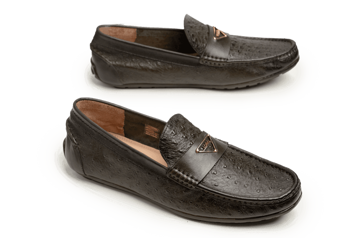 LOGO CORTANO MOCCASIN