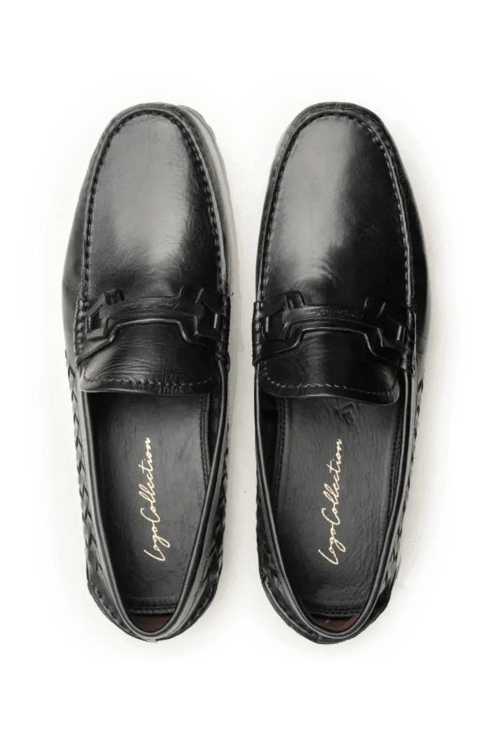 LOGO 9269 BKA_CASUAL SHOES