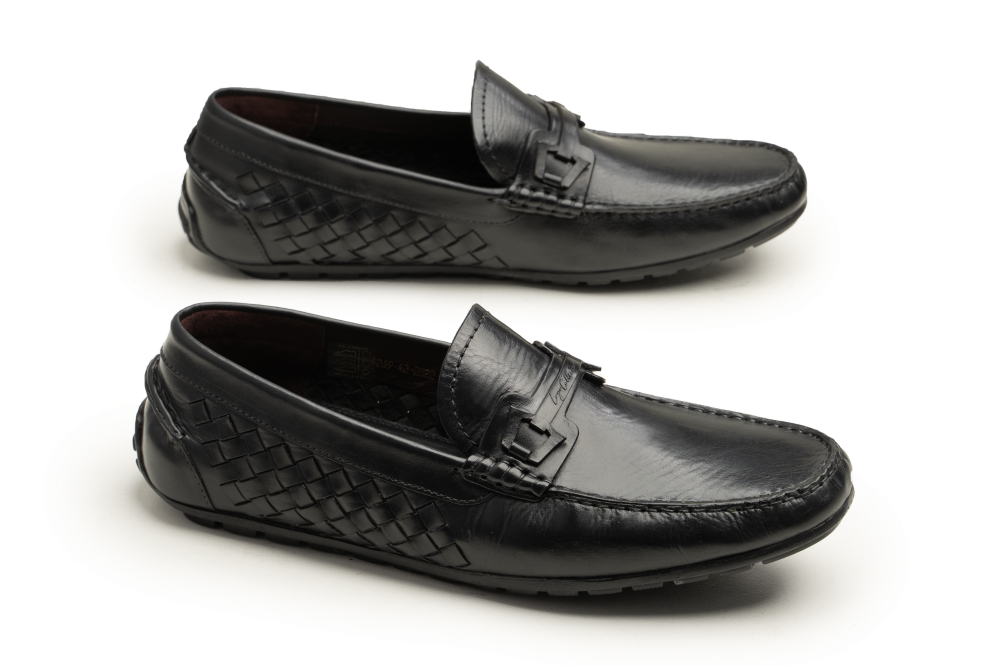 LOGO 9269 BKA_CASUAL SHOES