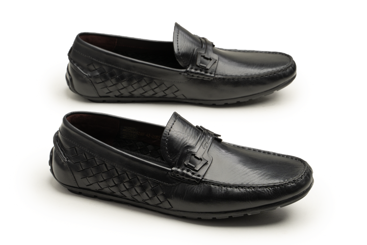 LOGO 9269 BKA_CASUAL SHOES