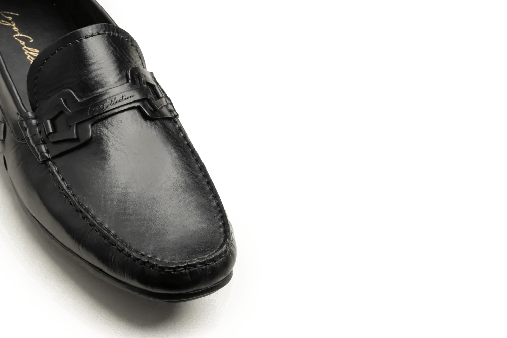 LOGO 9269 BKA_CASUAL SHOES