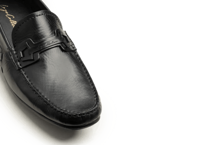 LOGO 9269 BKA_CASUAL SHOES