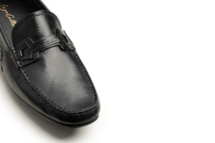LOGO 9269 BKA_CASUAL SHOES