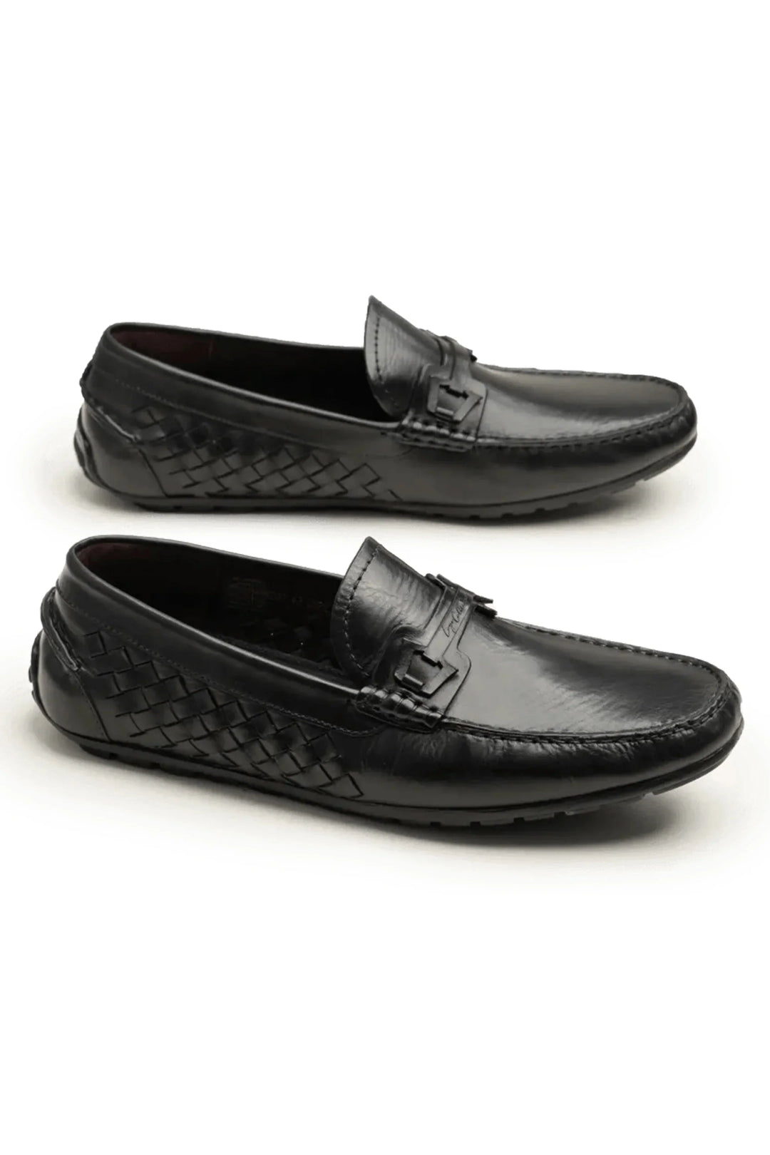 LOGO 9269 BKA_CASUAL SHOES