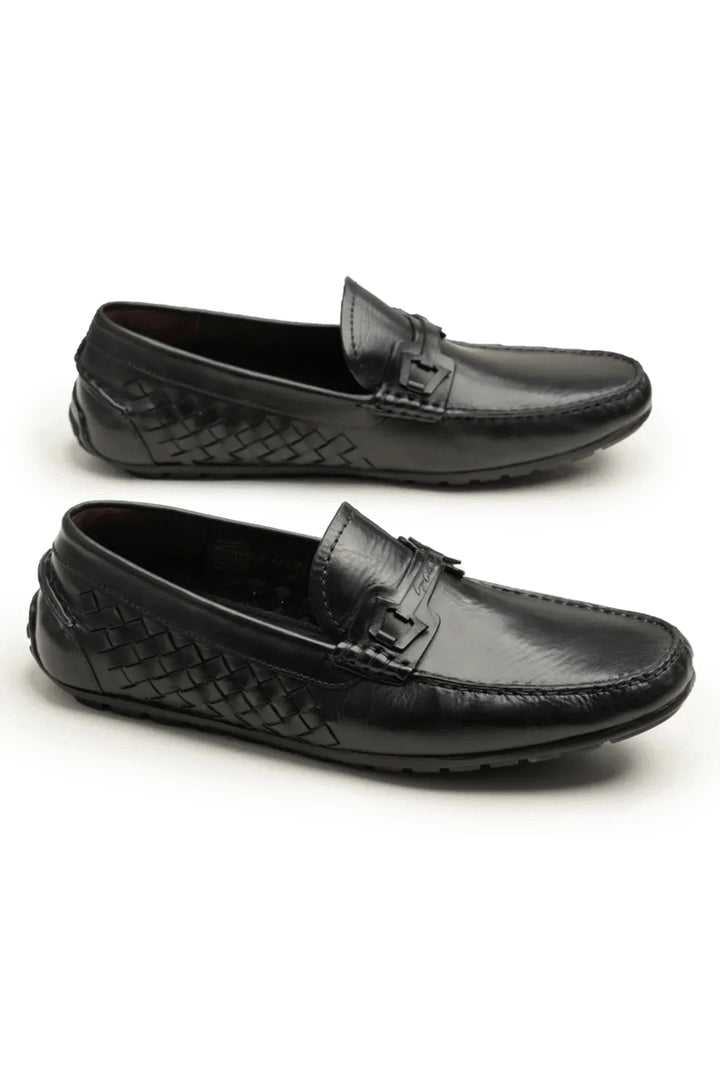 LOGO 9269 BKA_CASUAL SHOES