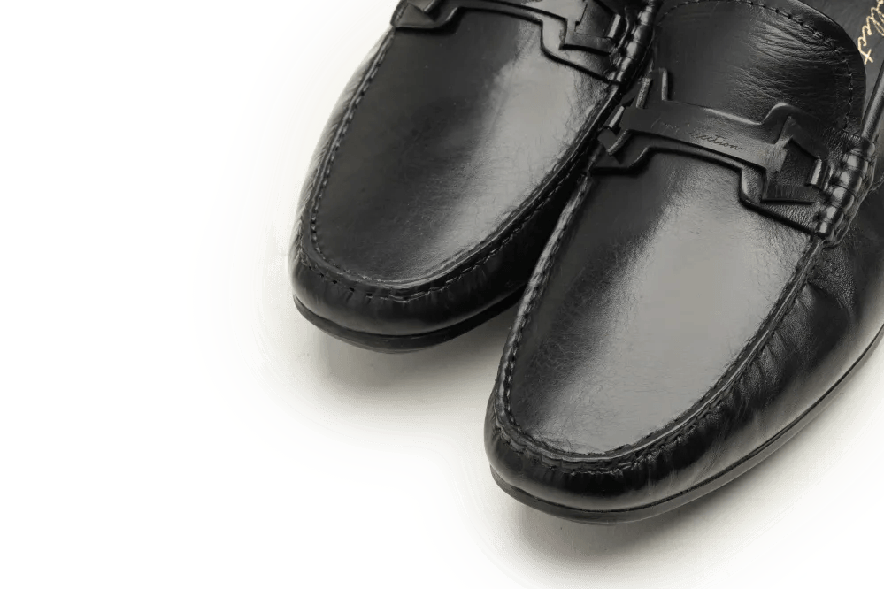 LOGO 9269 BKA_CASUAL SHOES