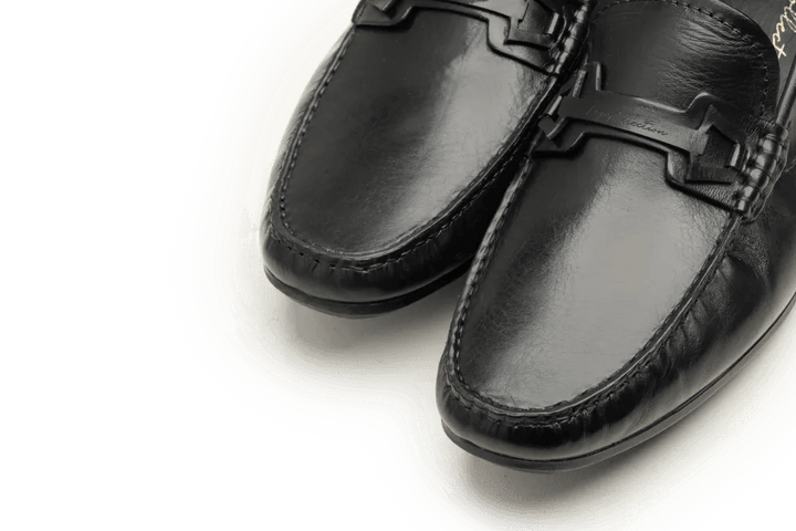 LOGO 9269 BKA_CASUAL SHOES