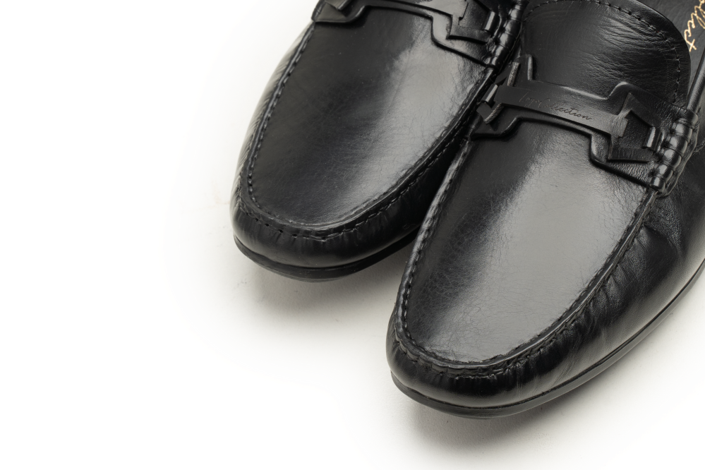 LOGO 9269 BKA_CASUAL SHOES